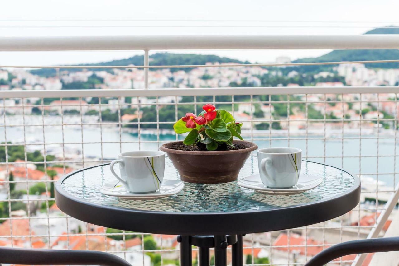 Apartment Sofia Dubrovnik Buitenkant foto