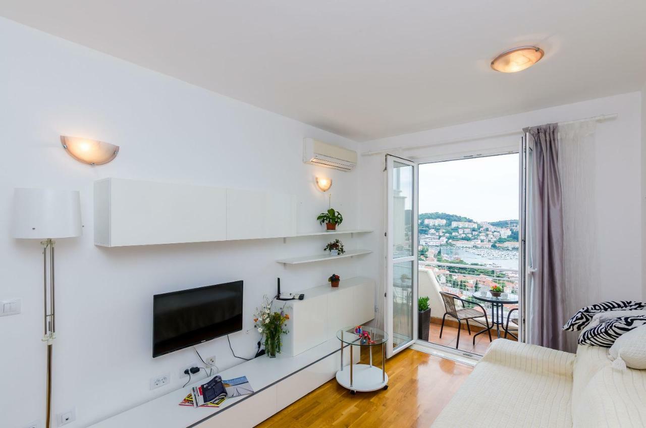 Apartment Sofia Dubrovnik Buitenkant foto