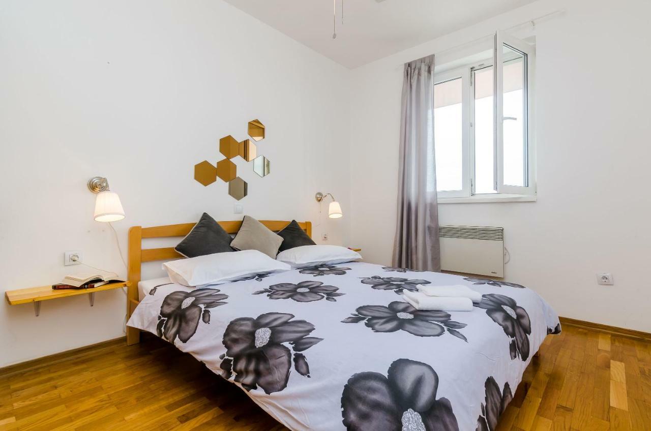 Apartment Sofia Dubrovnik Buitenkant foto