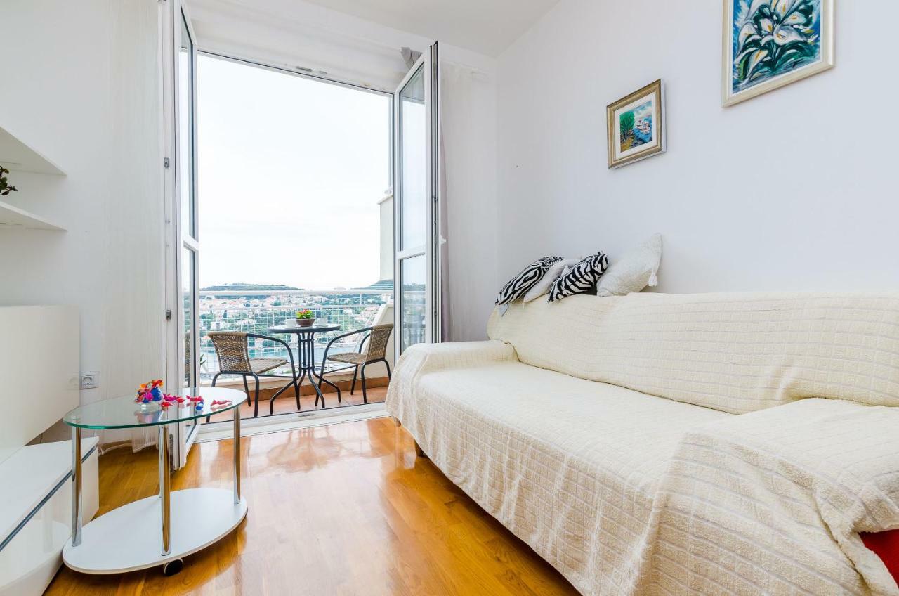 Apartment Sofia Dubrovnik Buitenkant foto