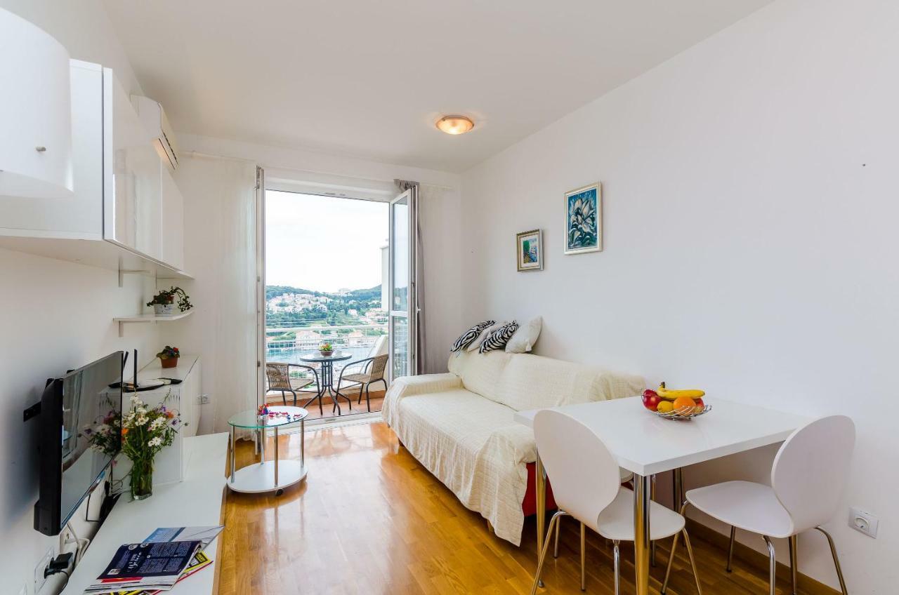 Apartment Sofia Dubrovnik Buitenkant foto