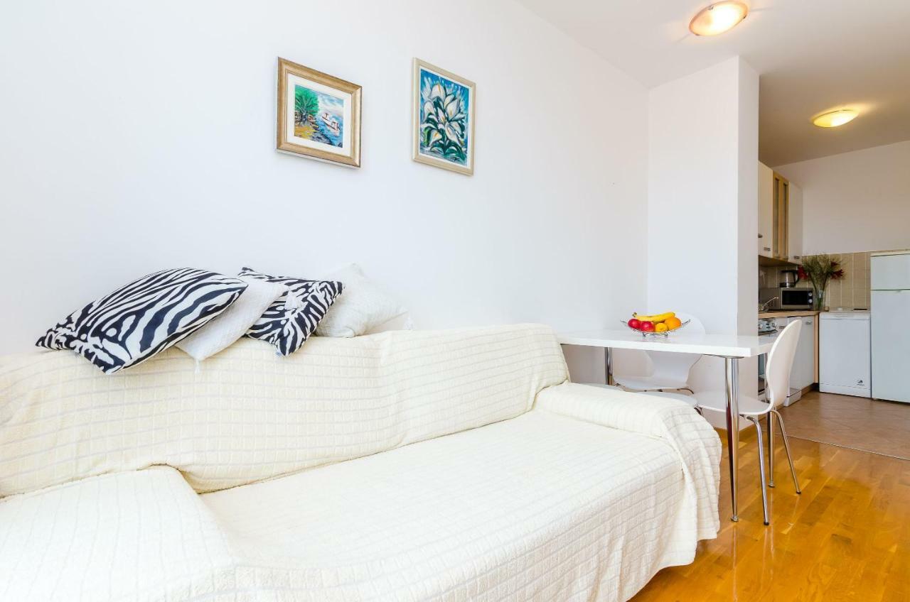 Apartment Sofia Dubrovnik Buitenkant foto
