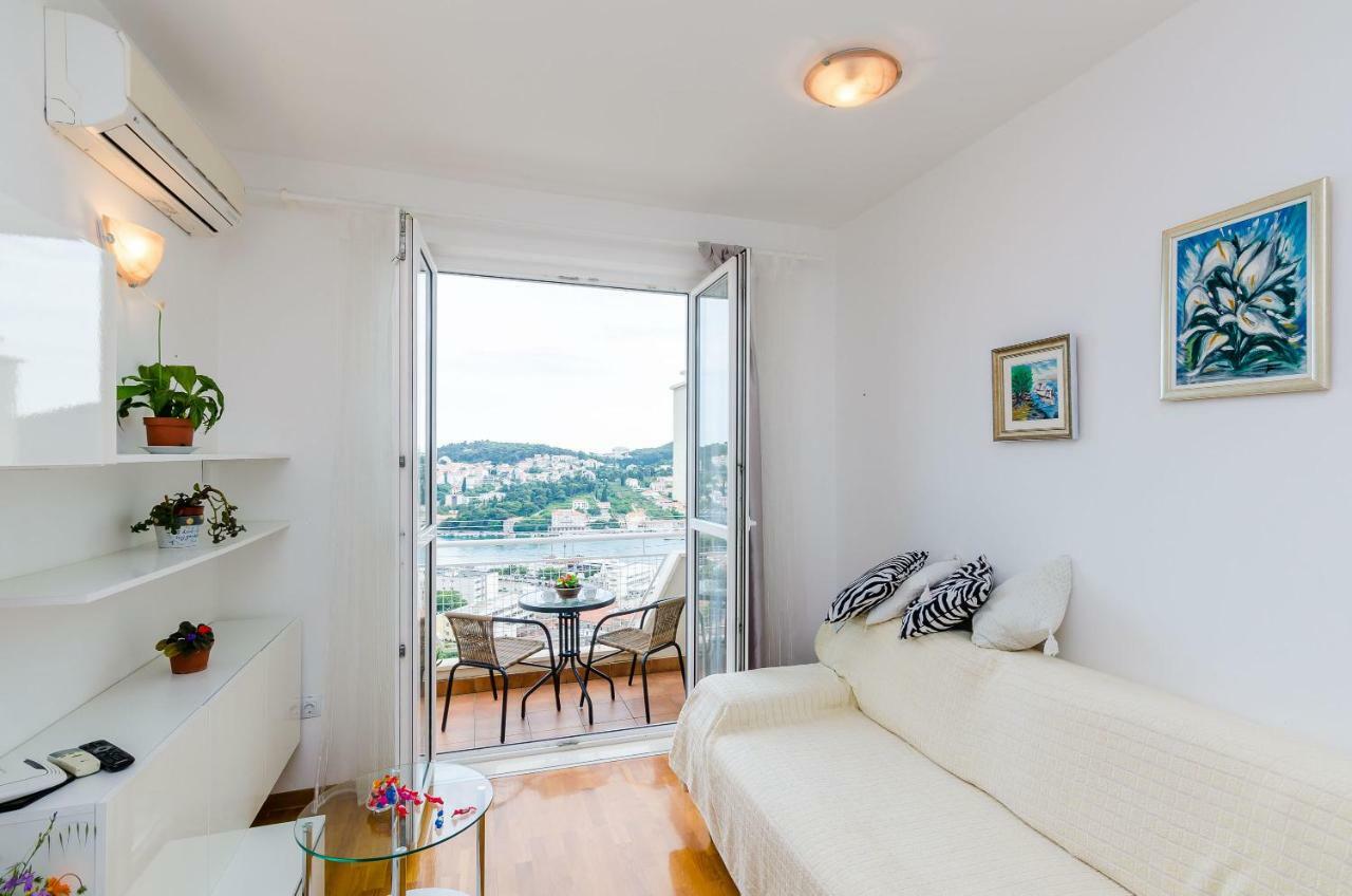 Apartment Sofia Dubrovnik Buitenkant foto