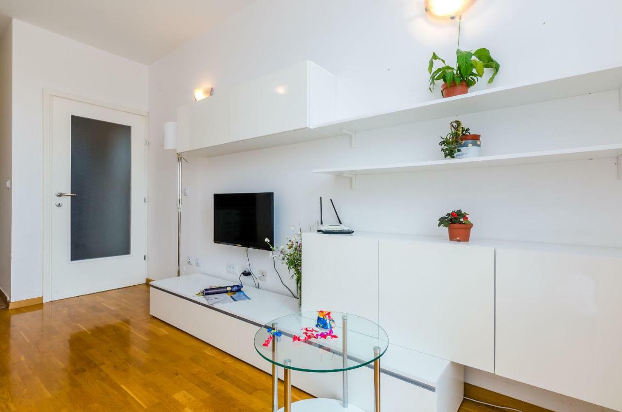 Apartment Sofia Dubrovnik Buitenkant foto
