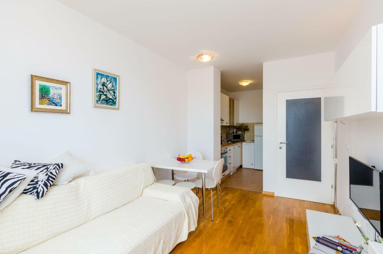 Apartment Sofia Dubrovnik Buitenkant foto