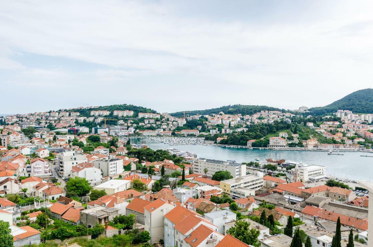 Apartment Sofia Dubrovnik Buitenkant foto