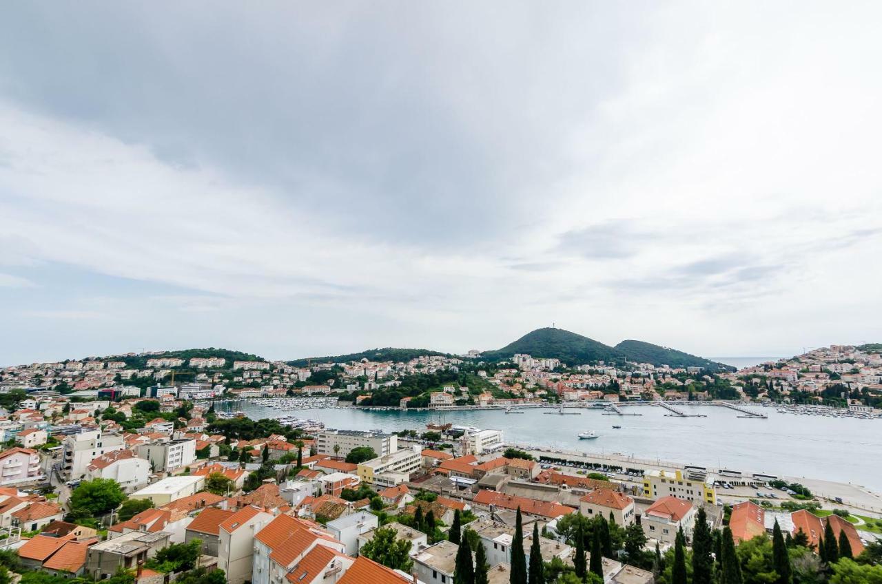 Apartment Sofia Dubrovnik Buitenkant foto
