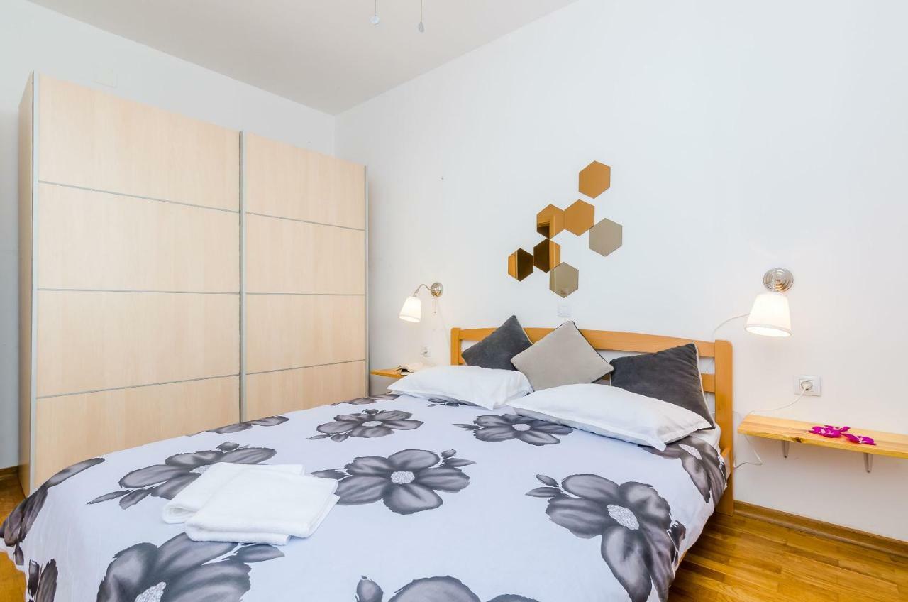 Apartment Sofia Dubrovnik Buitenkant foto